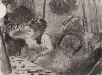 Intimité